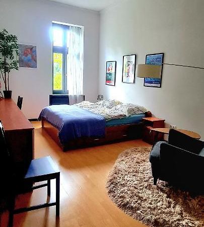 City Center Apartment Sopron Exterior photo